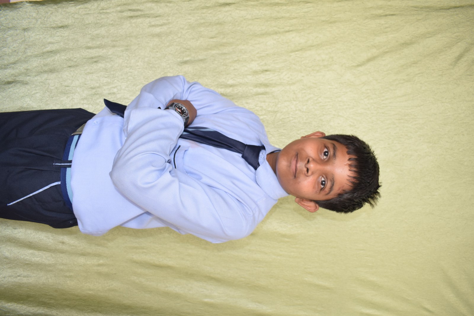 Jaycees Public School Rudrapur