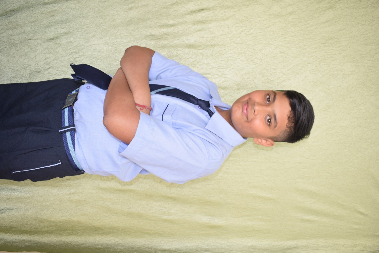 Jaycees Public School Rudrapur