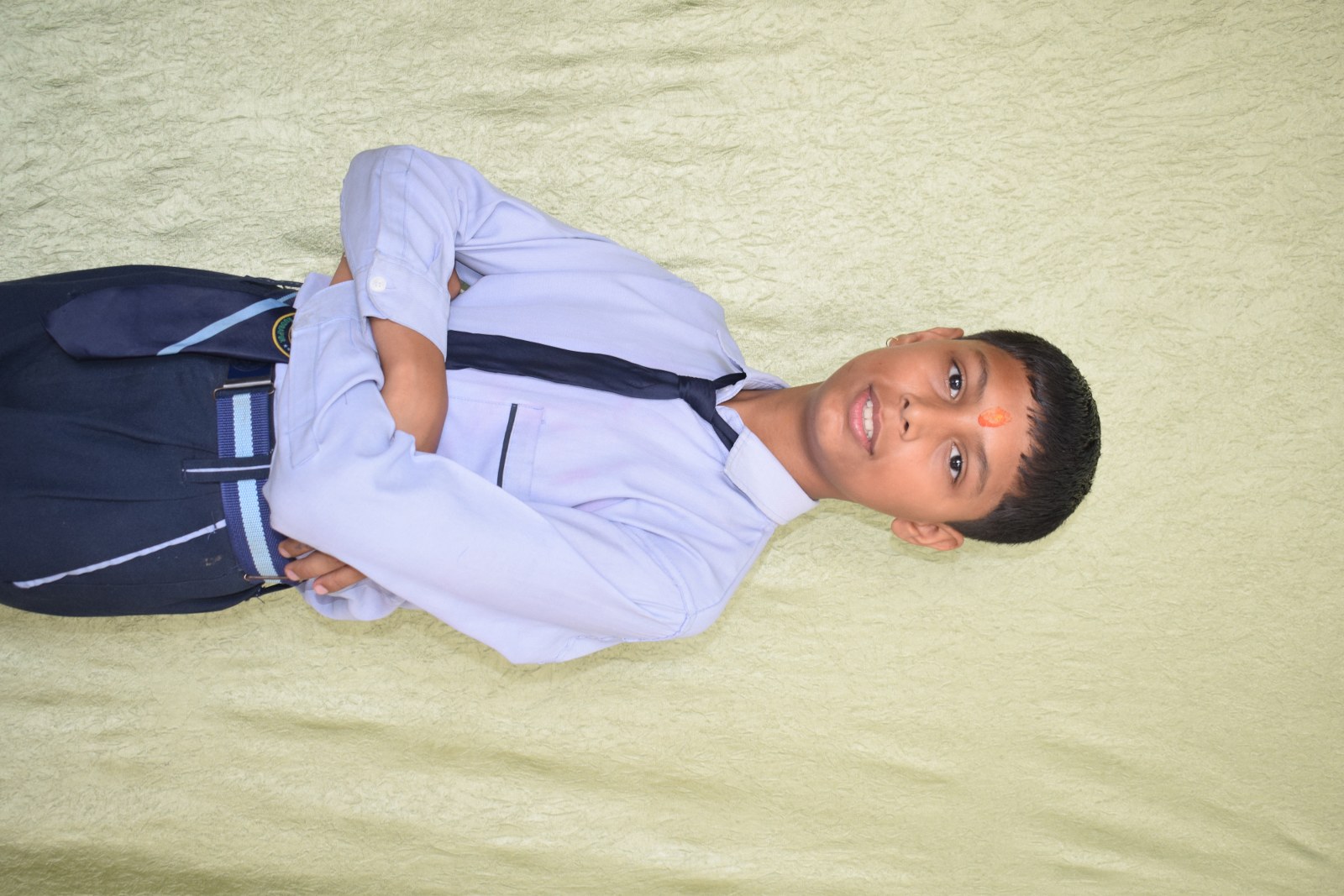 JPS Foundation School Rudrapur