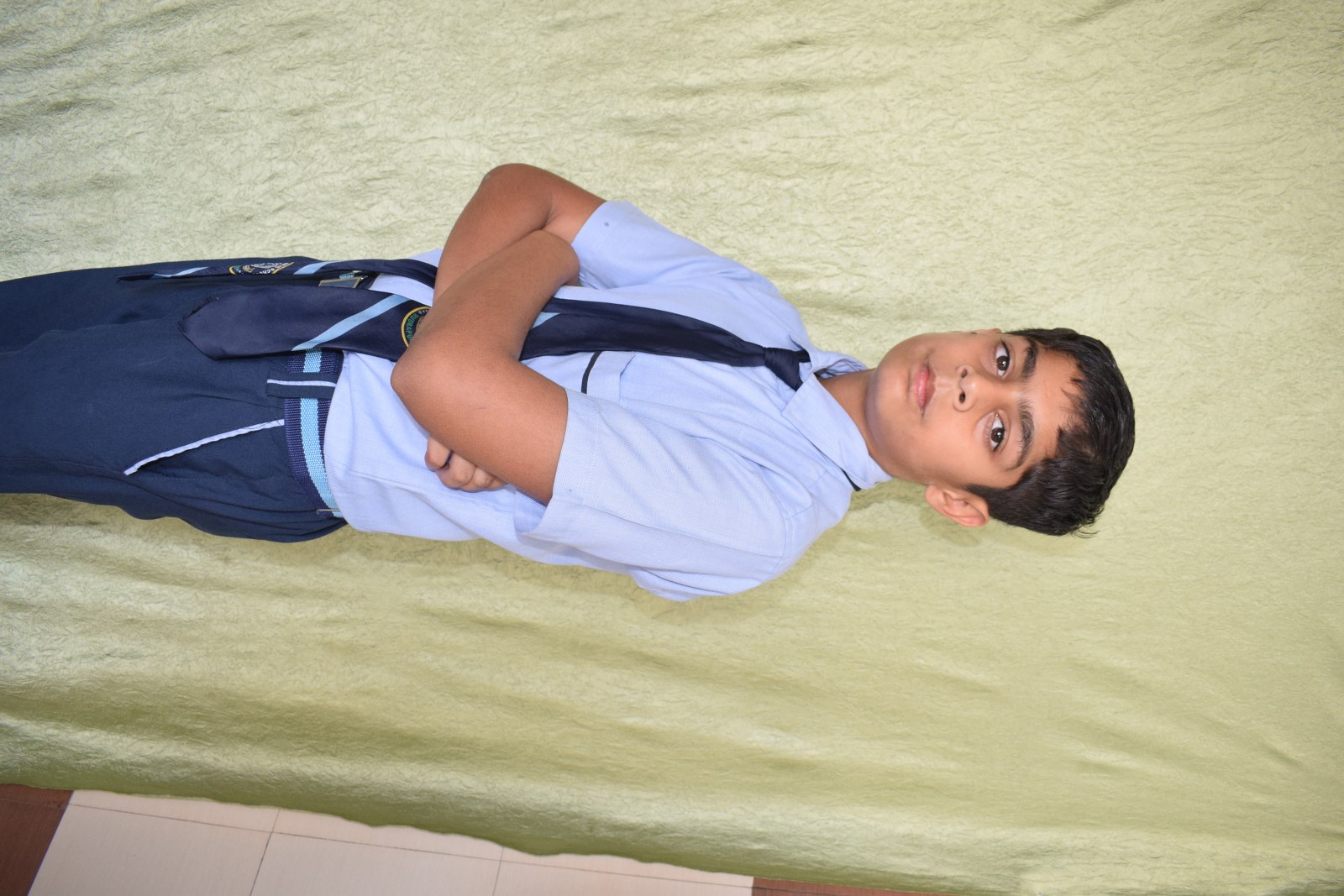 Jaycees Public School Rudrapur