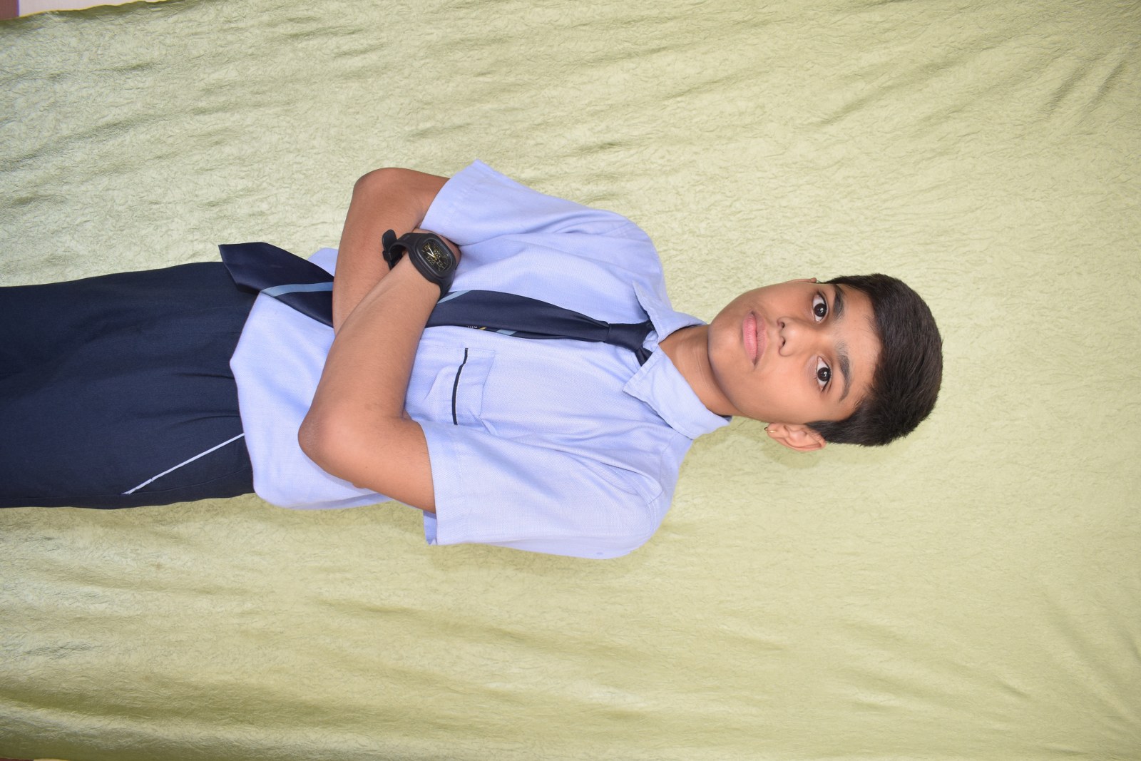 Jaycees Public School Rudrapur