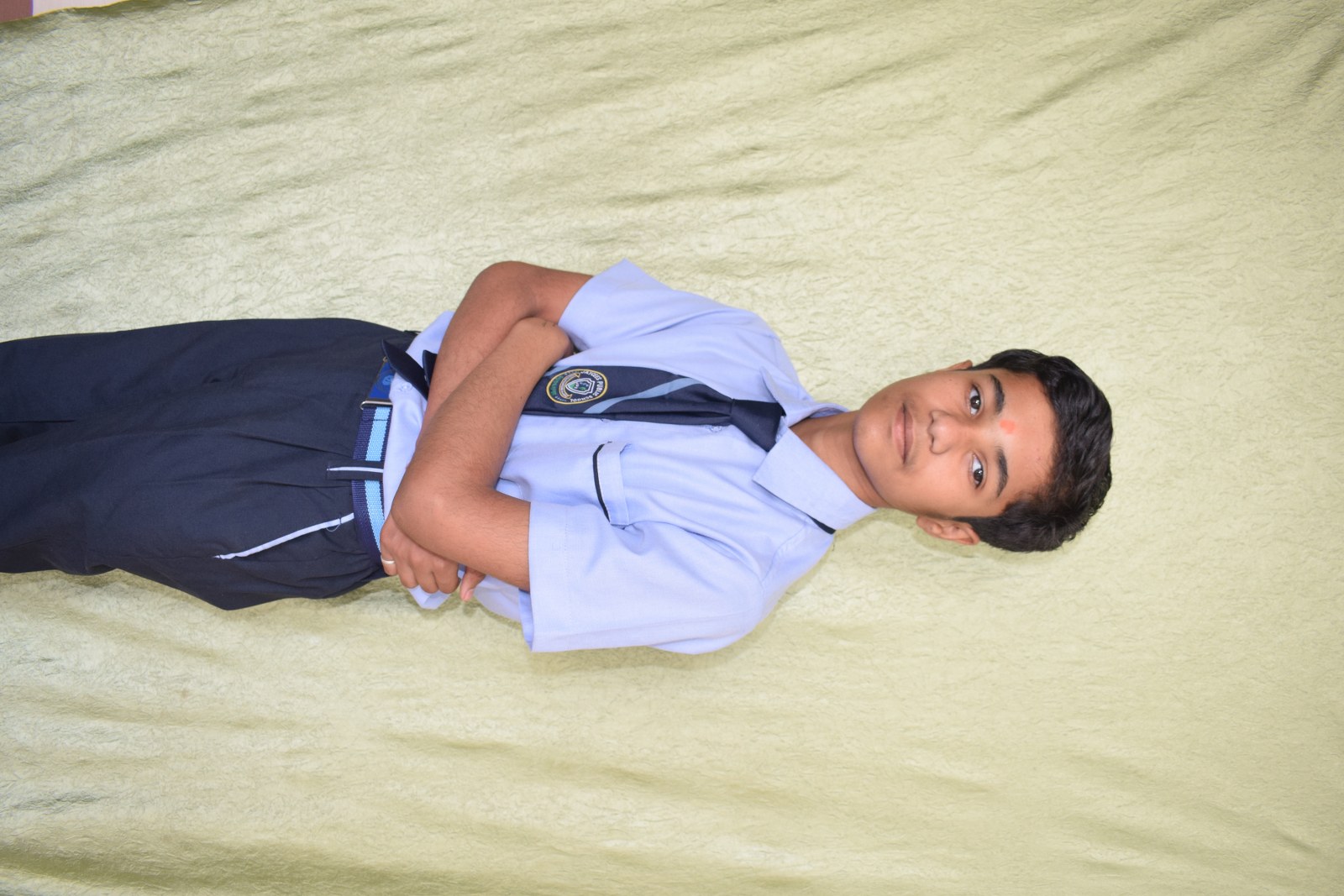 JPS Foundation School Rudrapur