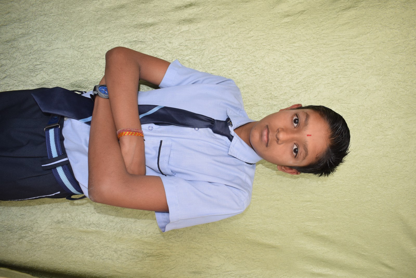 Jaycees Public School Rudrapur