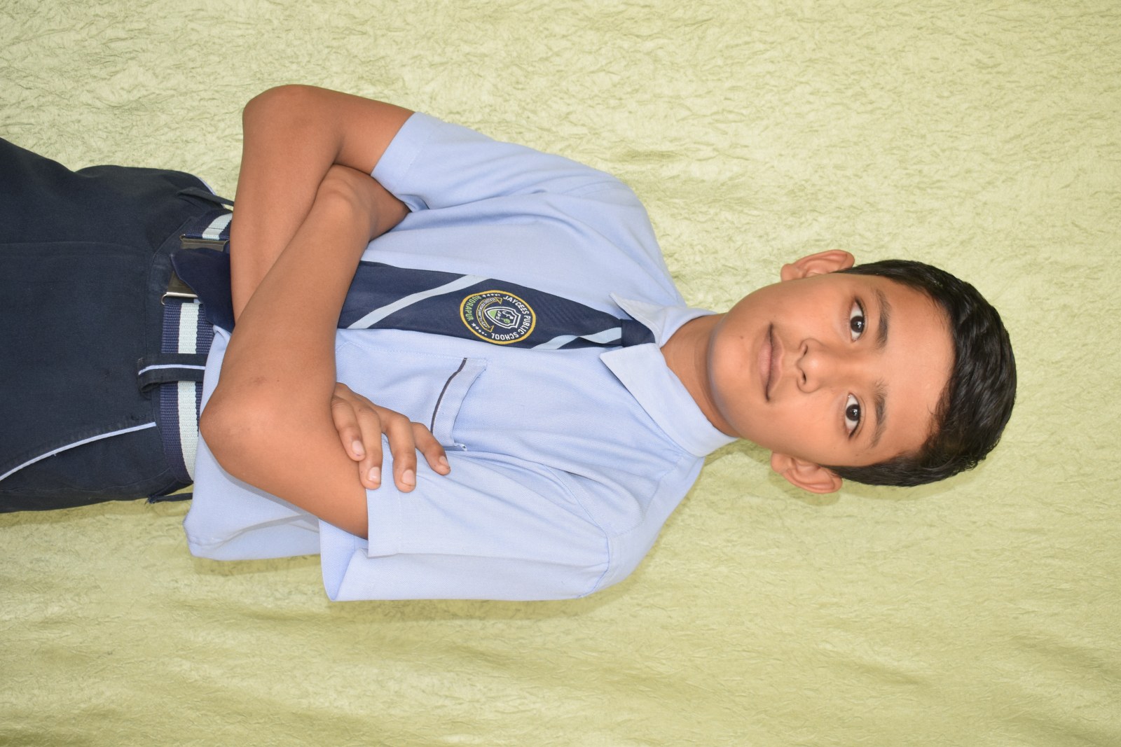Jaycees Public School Rudrapur