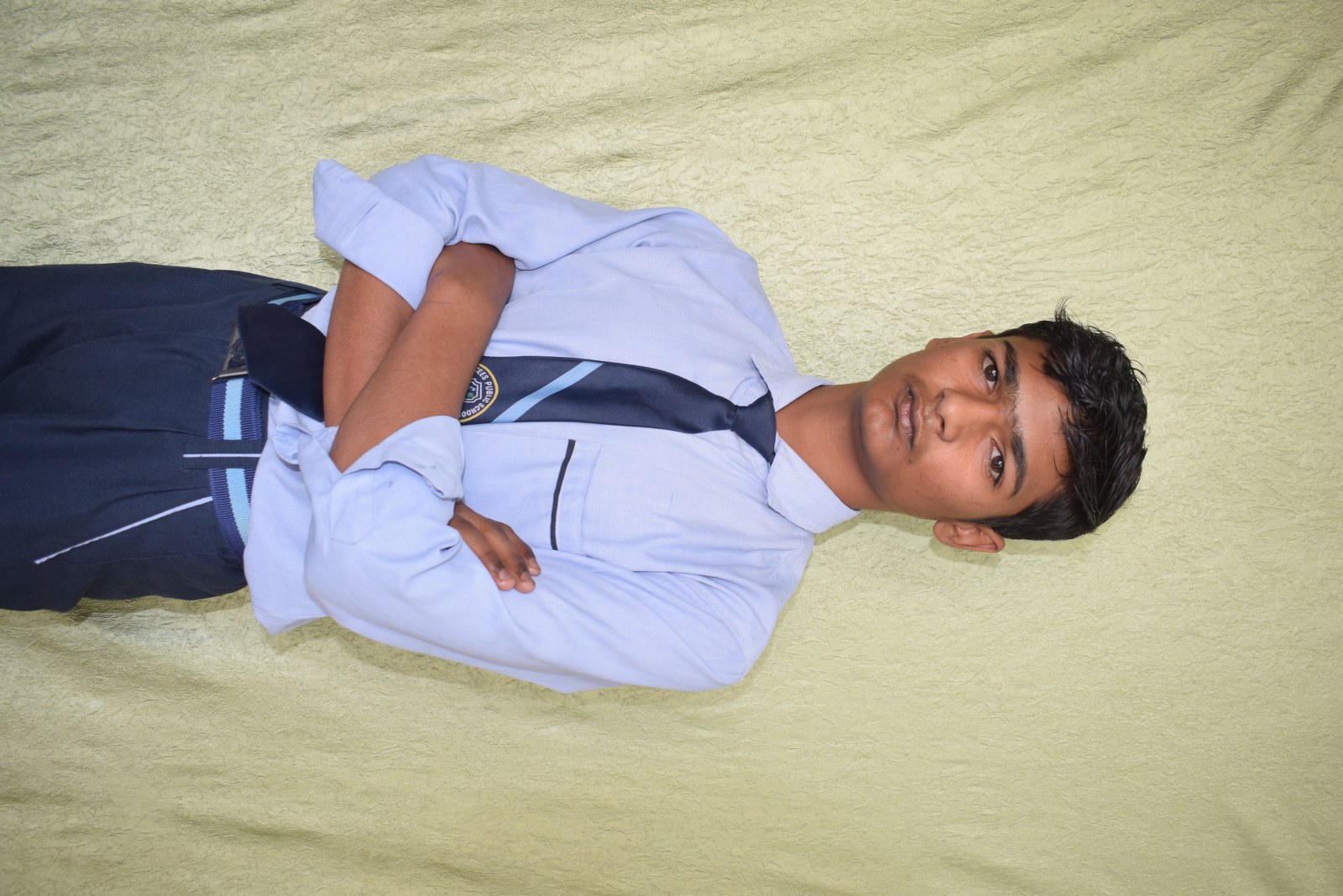 Jaycees Public School Rudrapur