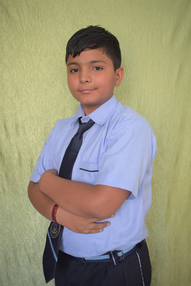 Jaycees Public School Rudrapur