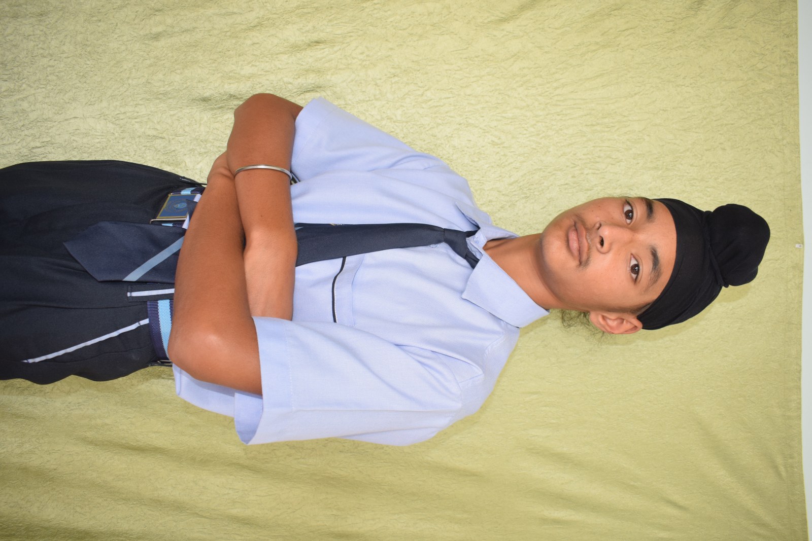 JPS Foundation School Rudrapur