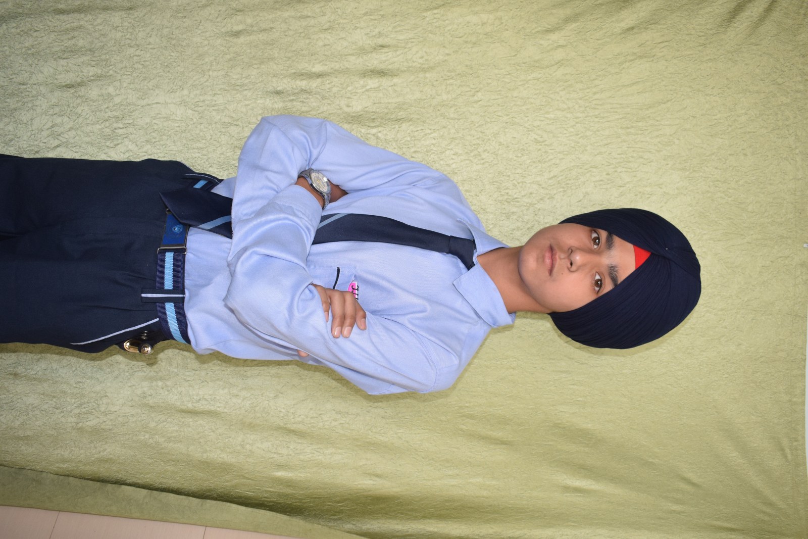 Jaycees Public School Rudrapur