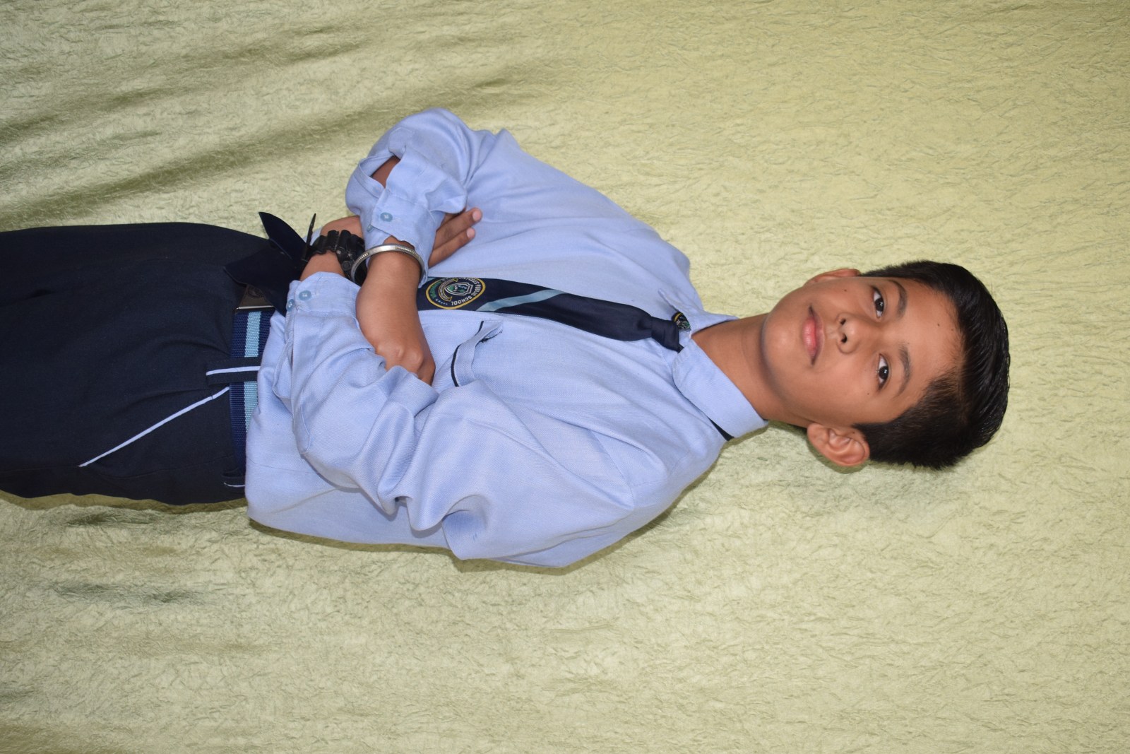 Jaycees Public School Rudrapur