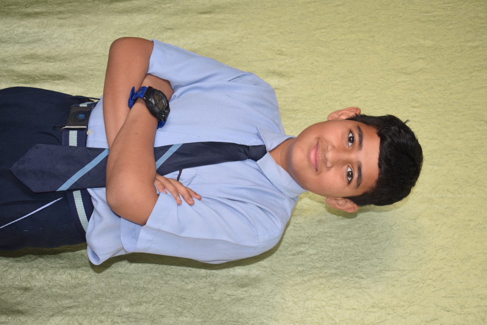Jaycees Public School Rudrapur
