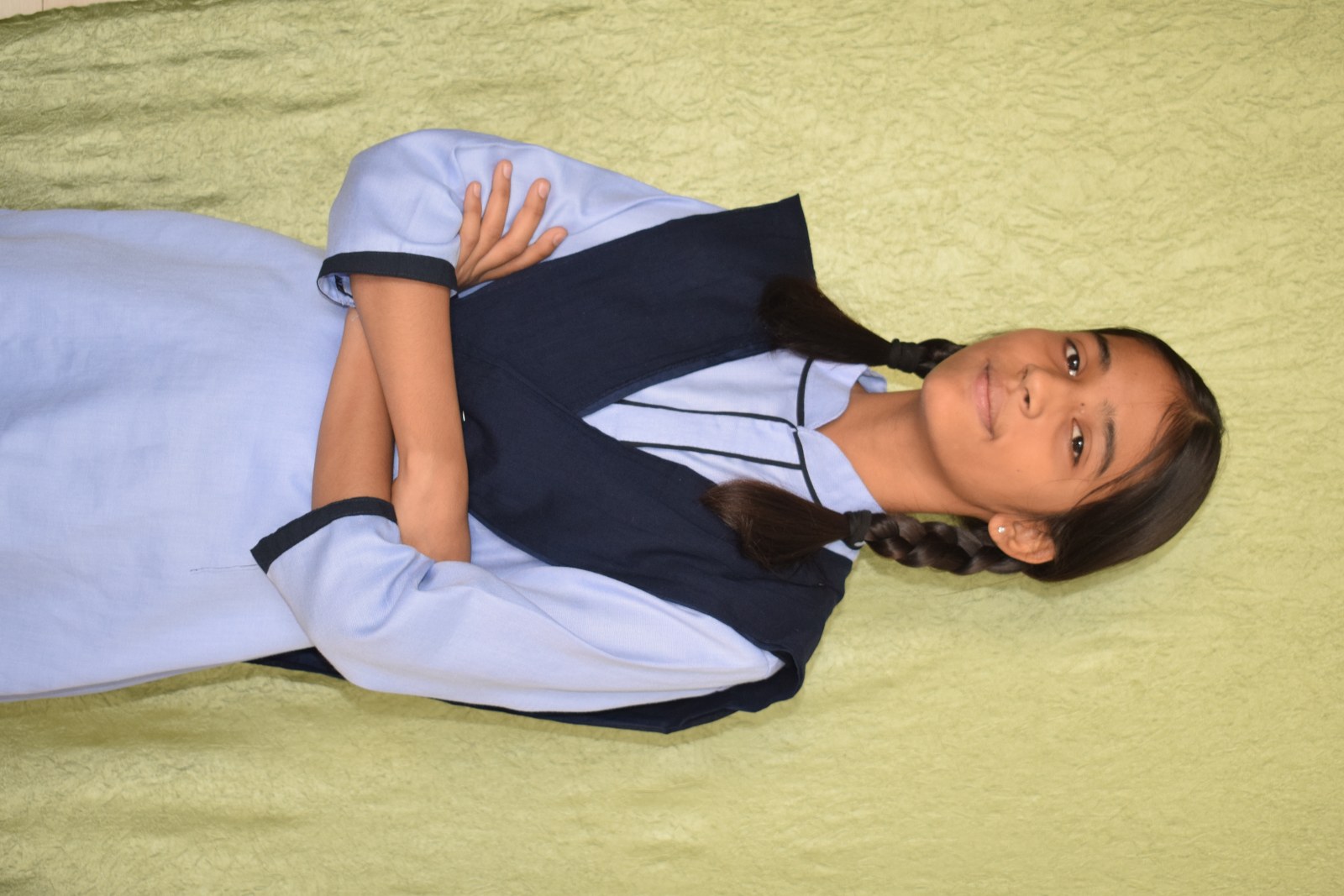 JPS Foundation School Rudrapur