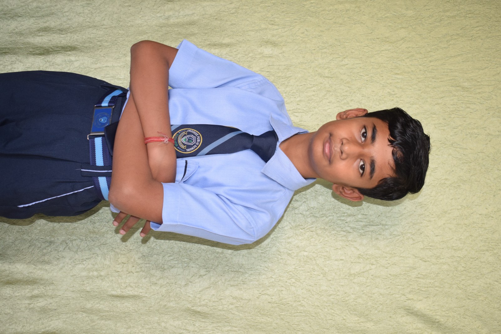 Jaycees Public School Rudrapur