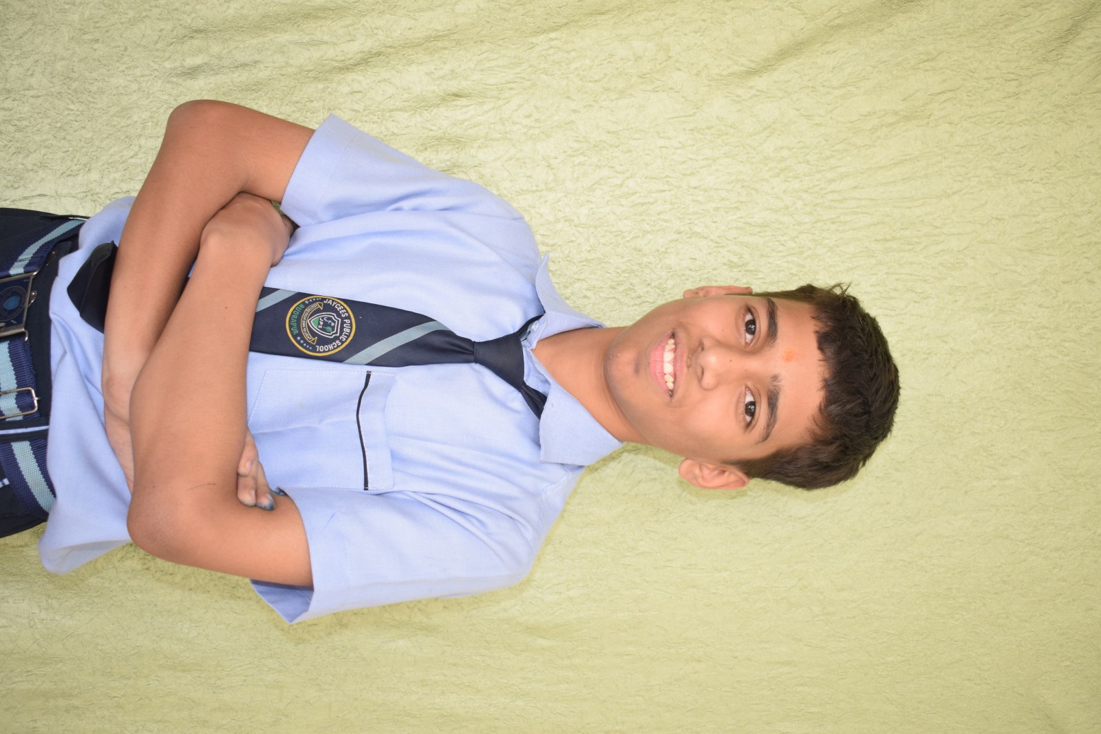 Jaycees Public School Rudrapur