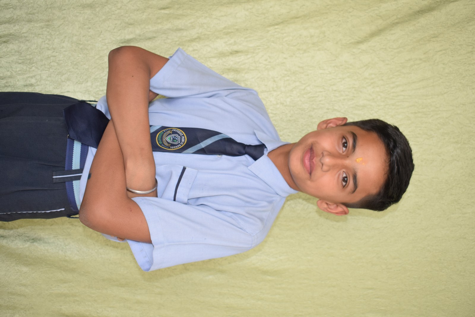 JPS Foundation School Rudrapur