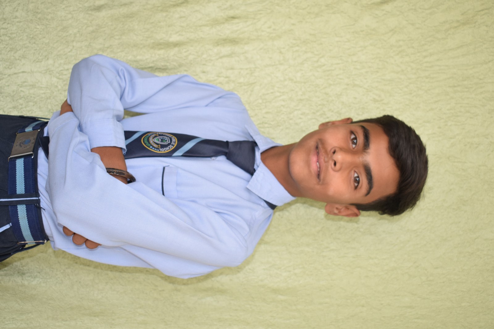 Jaycees Public School Rudrapur