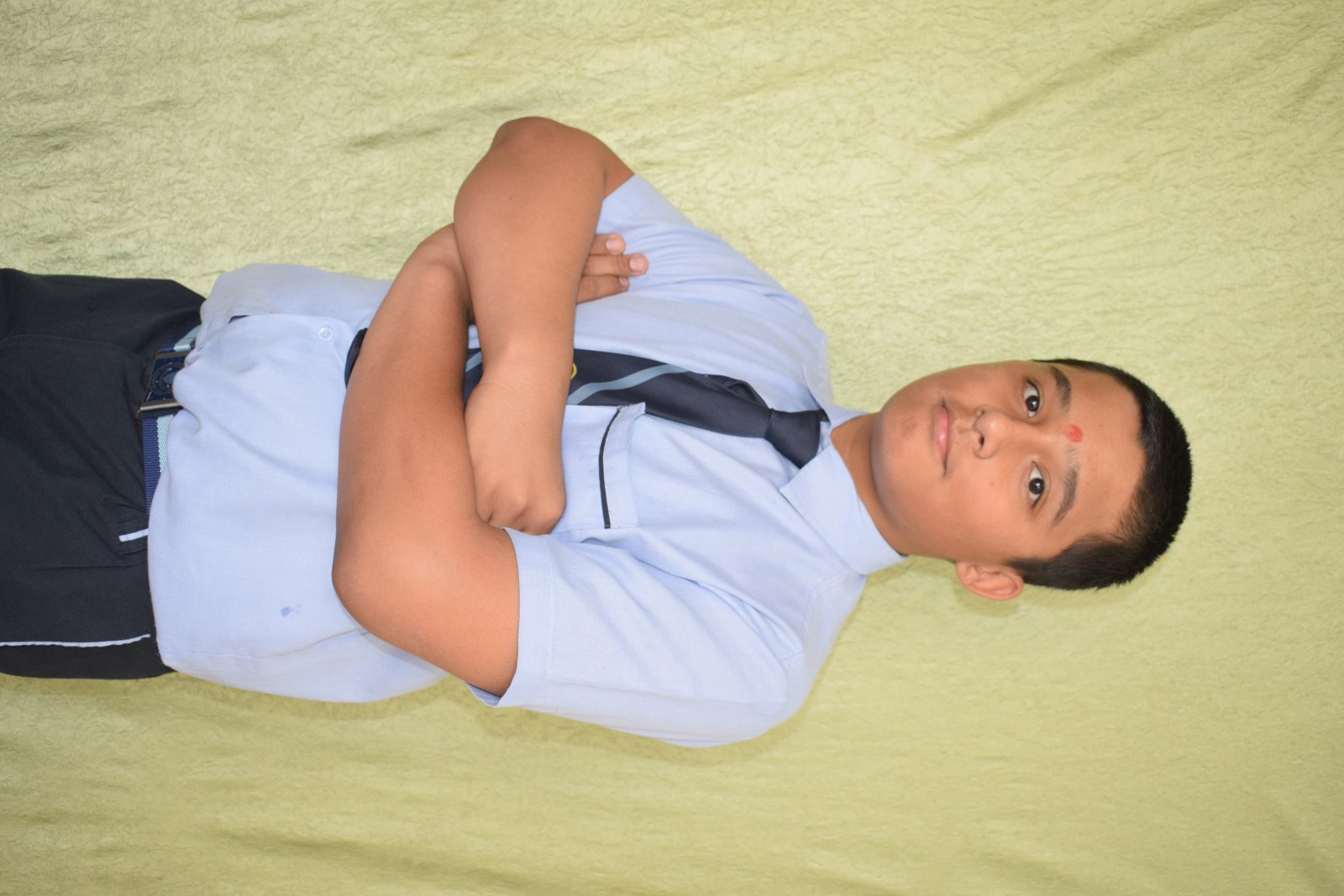 JPS Foundation School Rudrapur