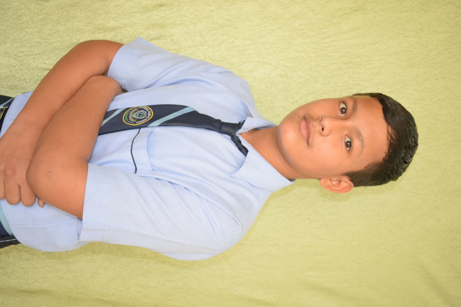 Jaycees Public School Rudrapur
