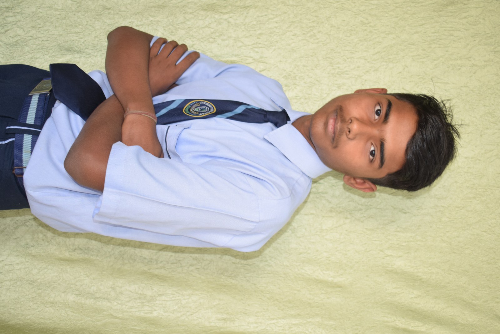 Jaycees Public School Rudrapur