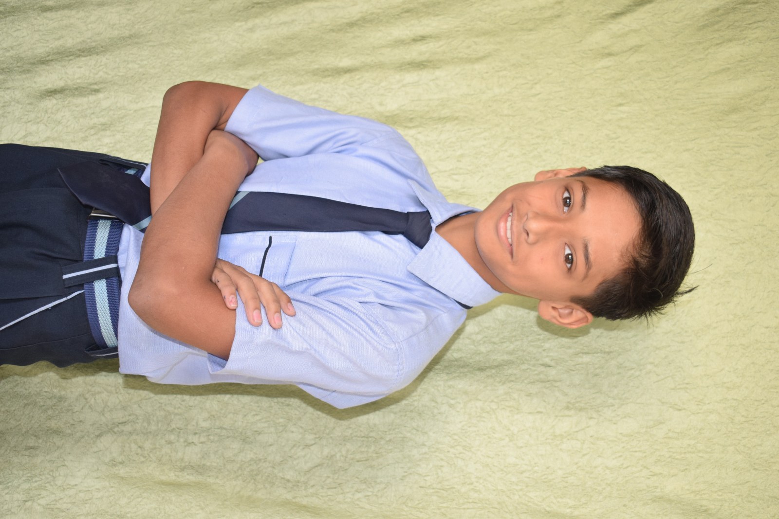 Jaycees Public School Rudrapur