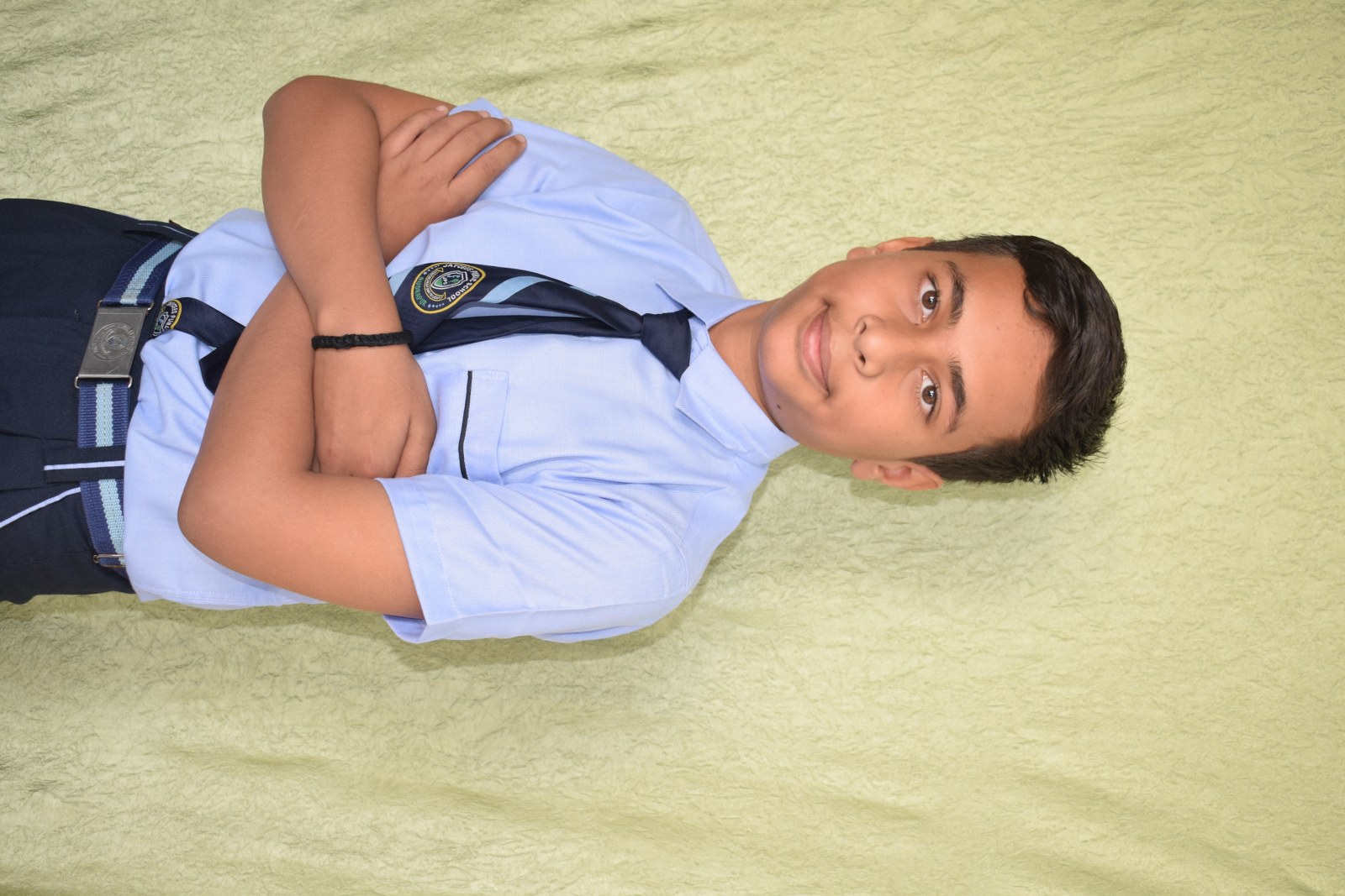 Jaycees Public School Rudrapur
