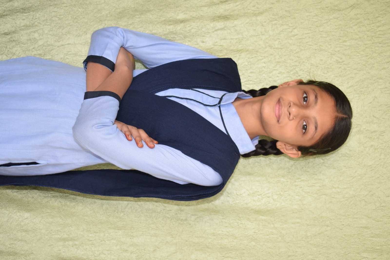 JPS Foundation School Rudrapur