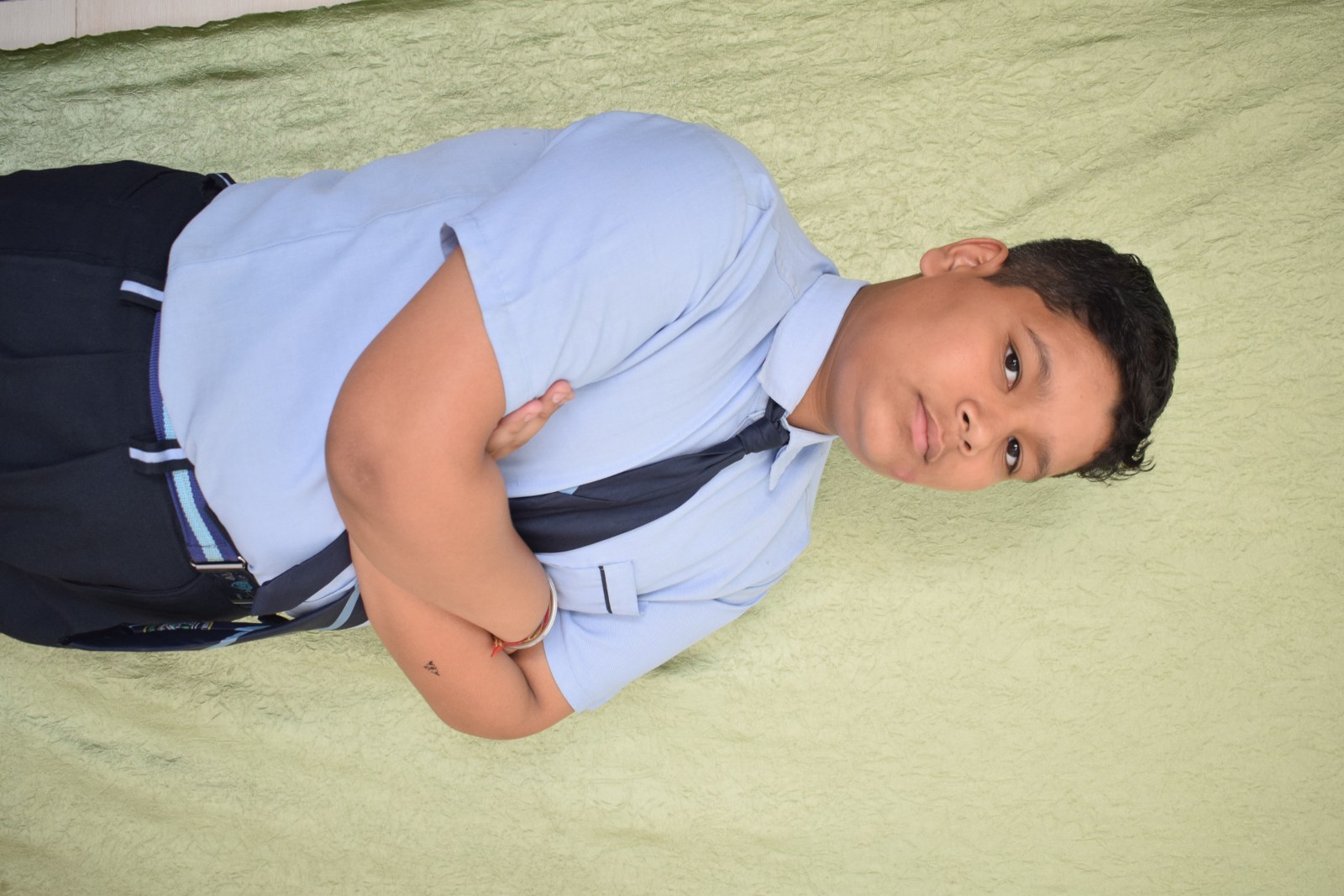 Jaycees Public School Rudrapur