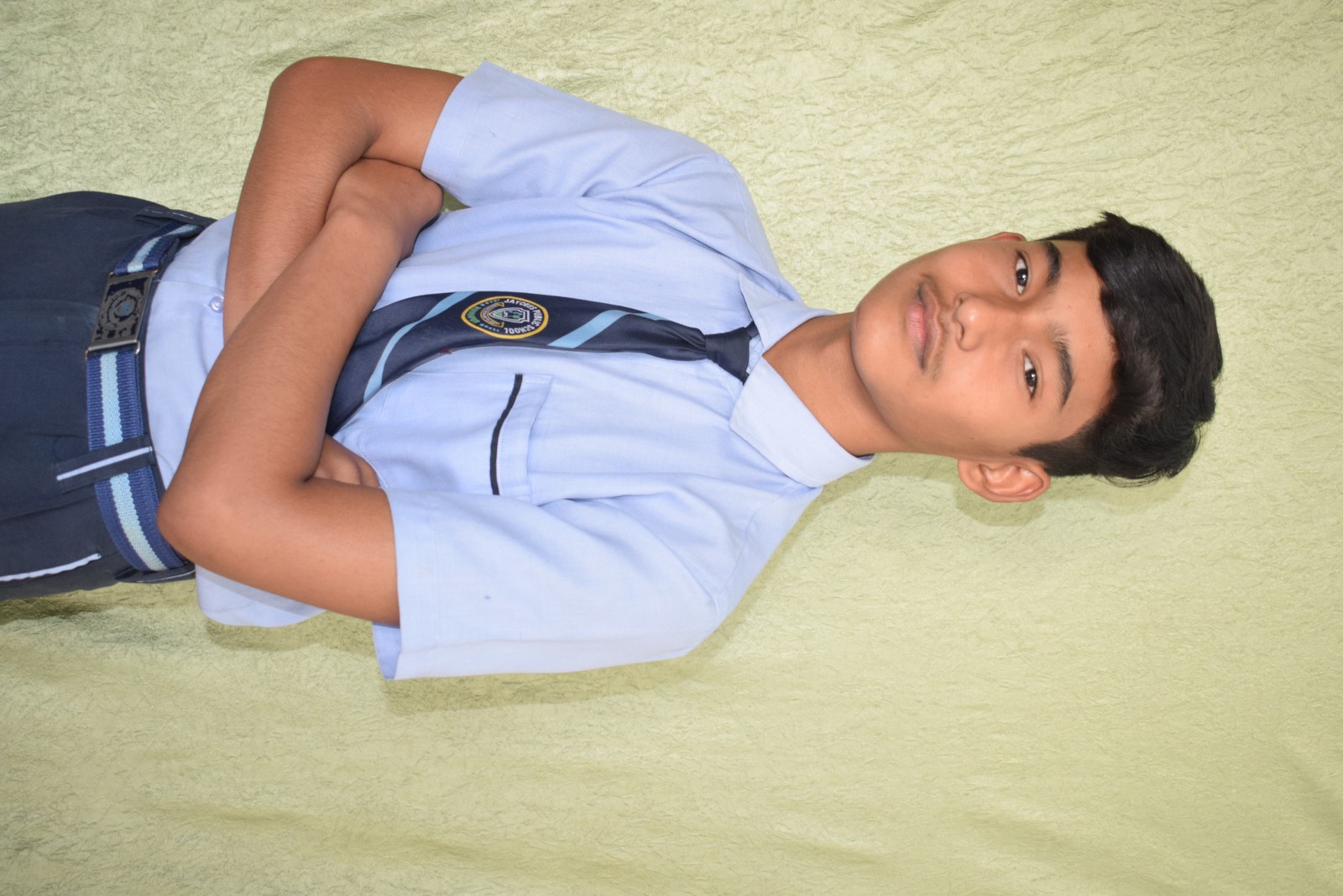 JPS Foundation School Rudrapur