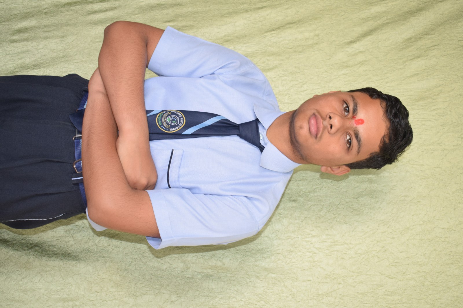 Jaycees Public School Rudrapur