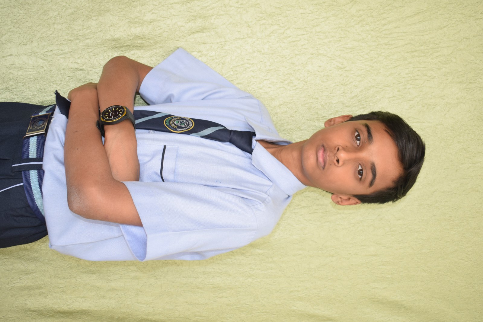 Jaycees Public School Rudrapur