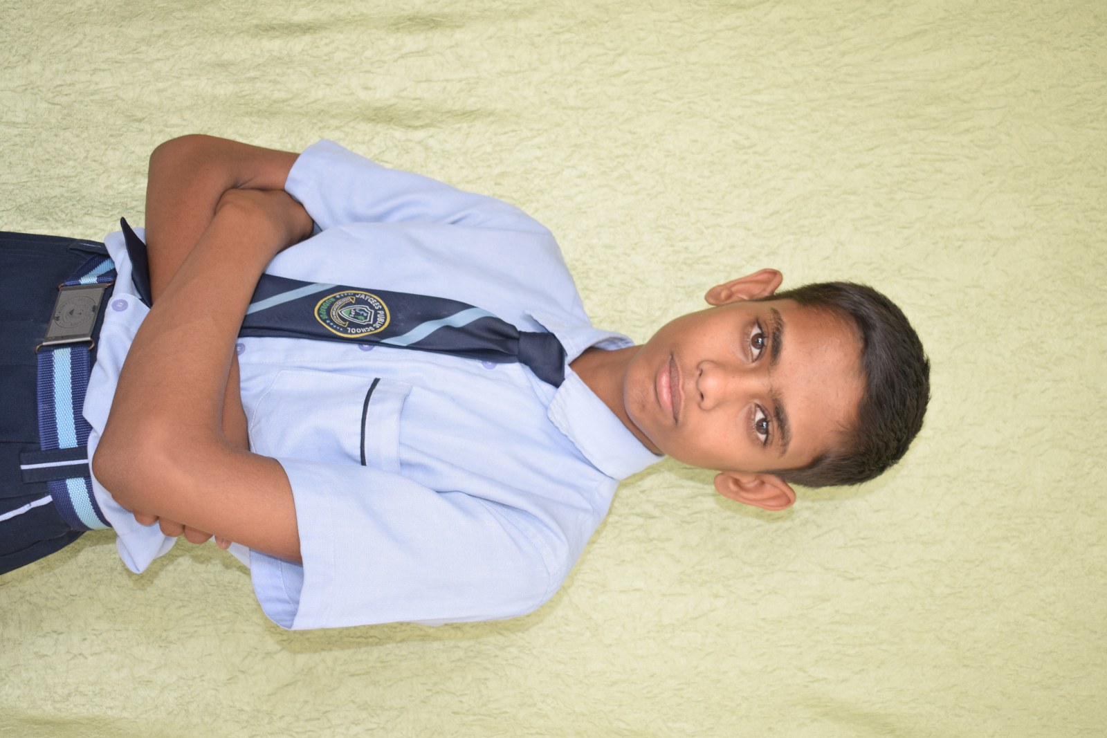 Jaycees Public School Rudrapur