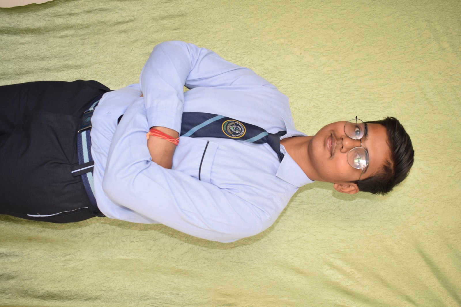 JPS Foundation School Rudrapur