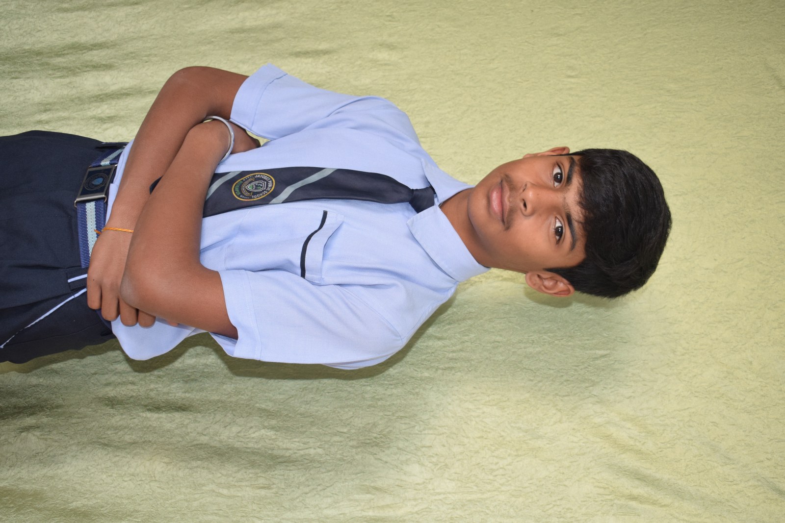 Jaycees Public School Rudrapur