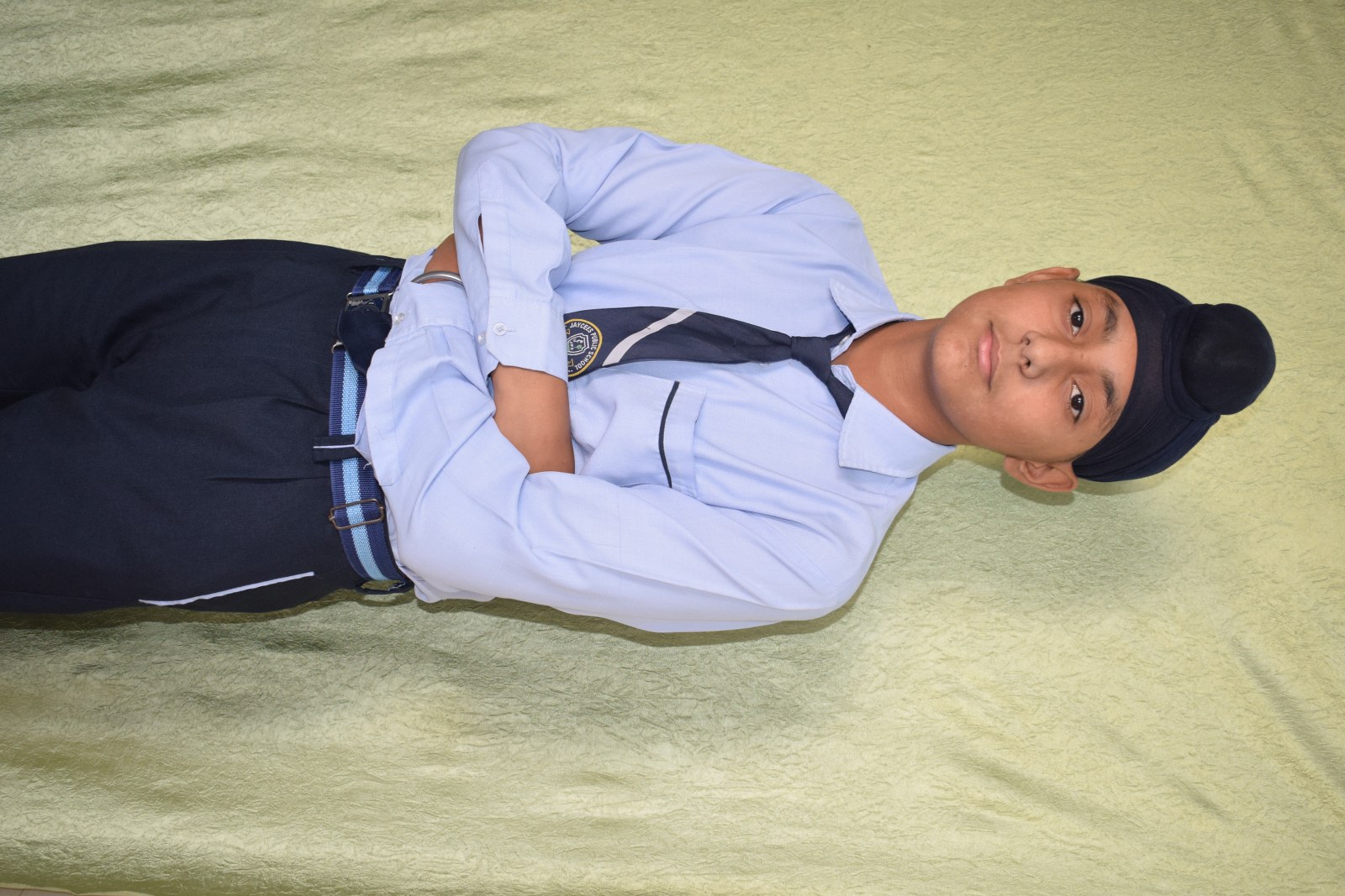 Jaycees Public School Rudrapur