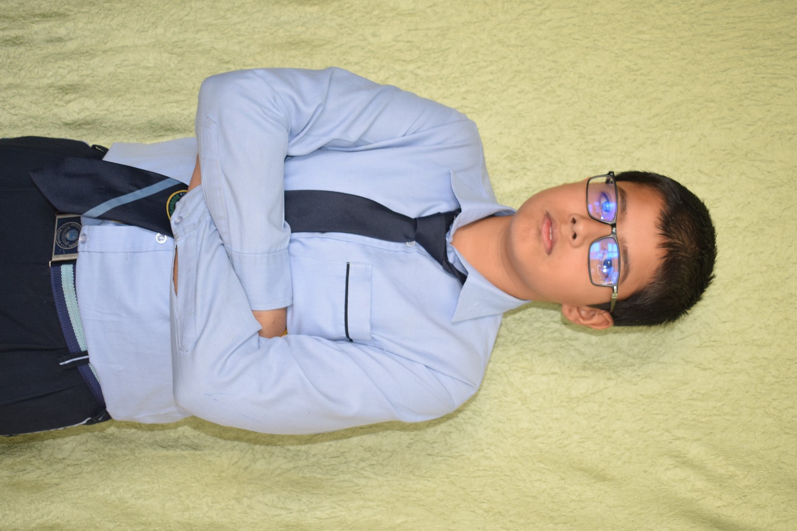 Jaycees Public School Rudrapur