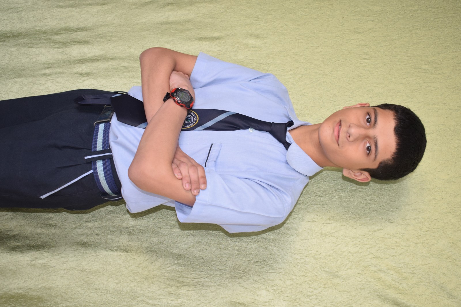 JPS Foundation School Rudrapur