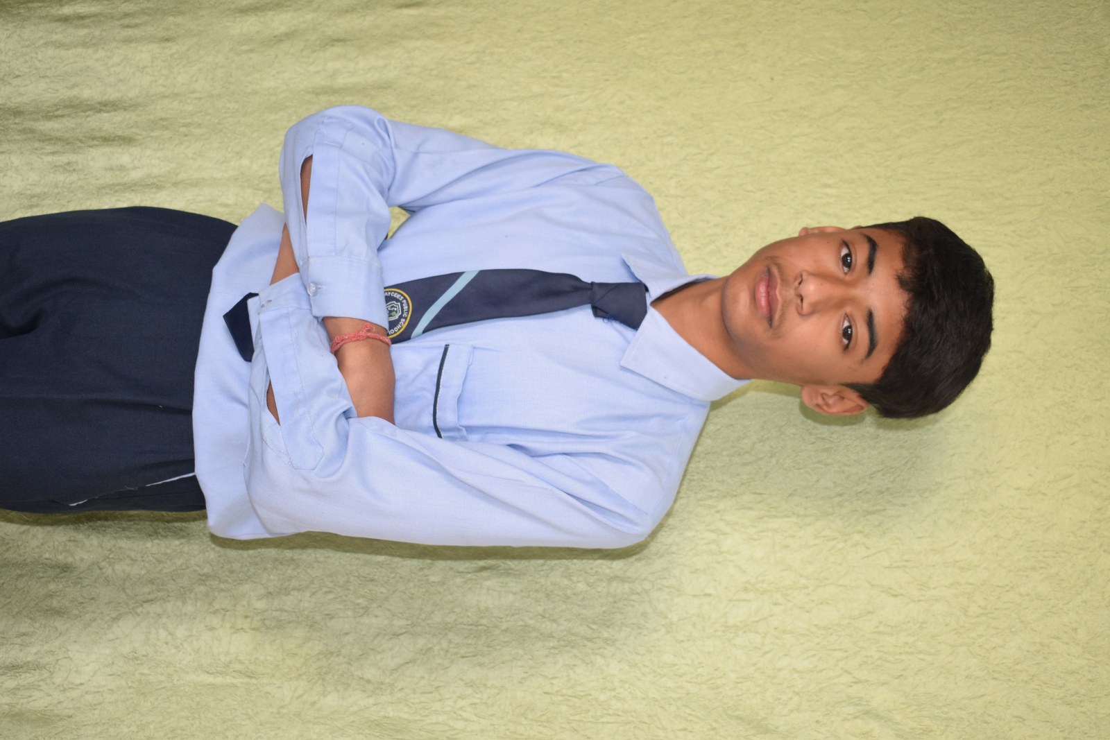 Jaycees Public School Rudrapur