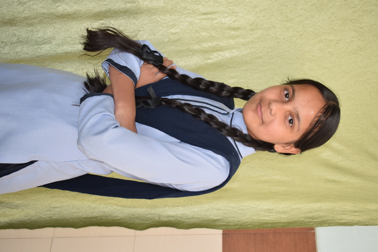 JPS Foundation School Rudrapur