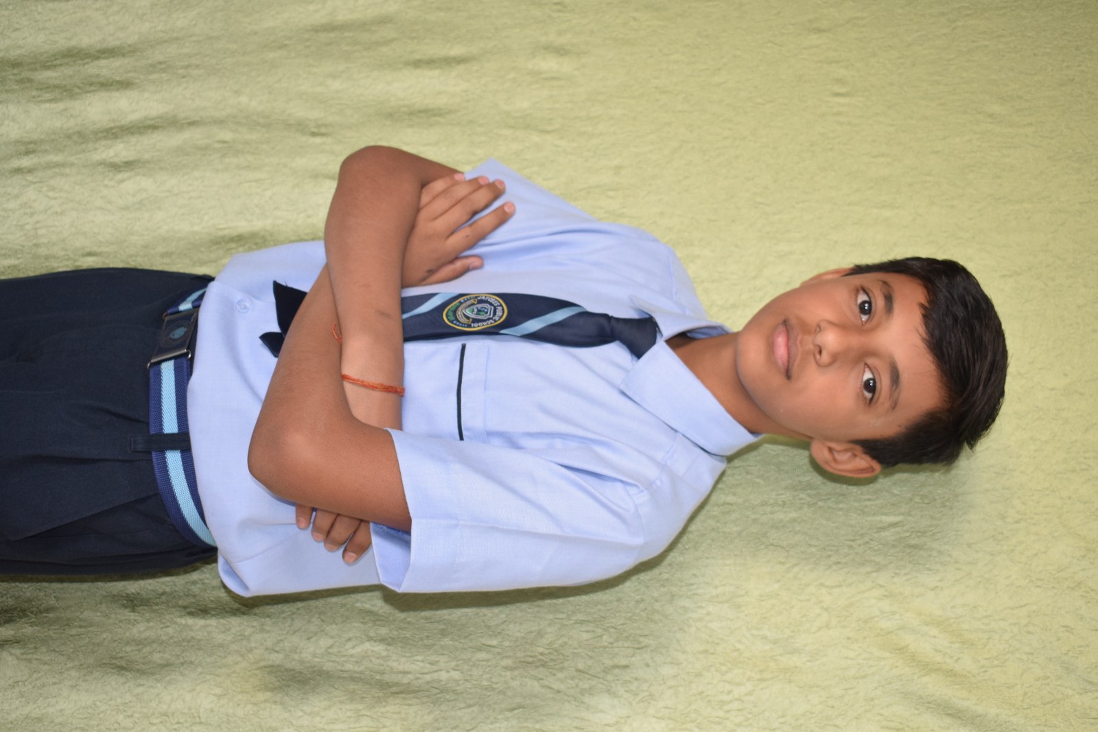 Jaycees Public School Rudrapur