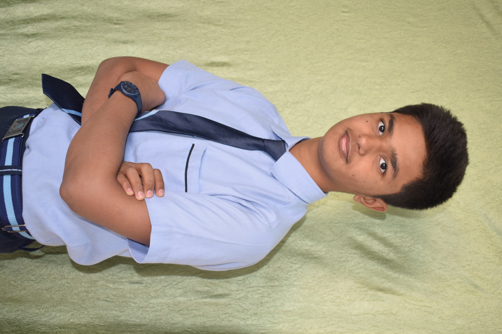 JPS Foundation School Rudrapur
