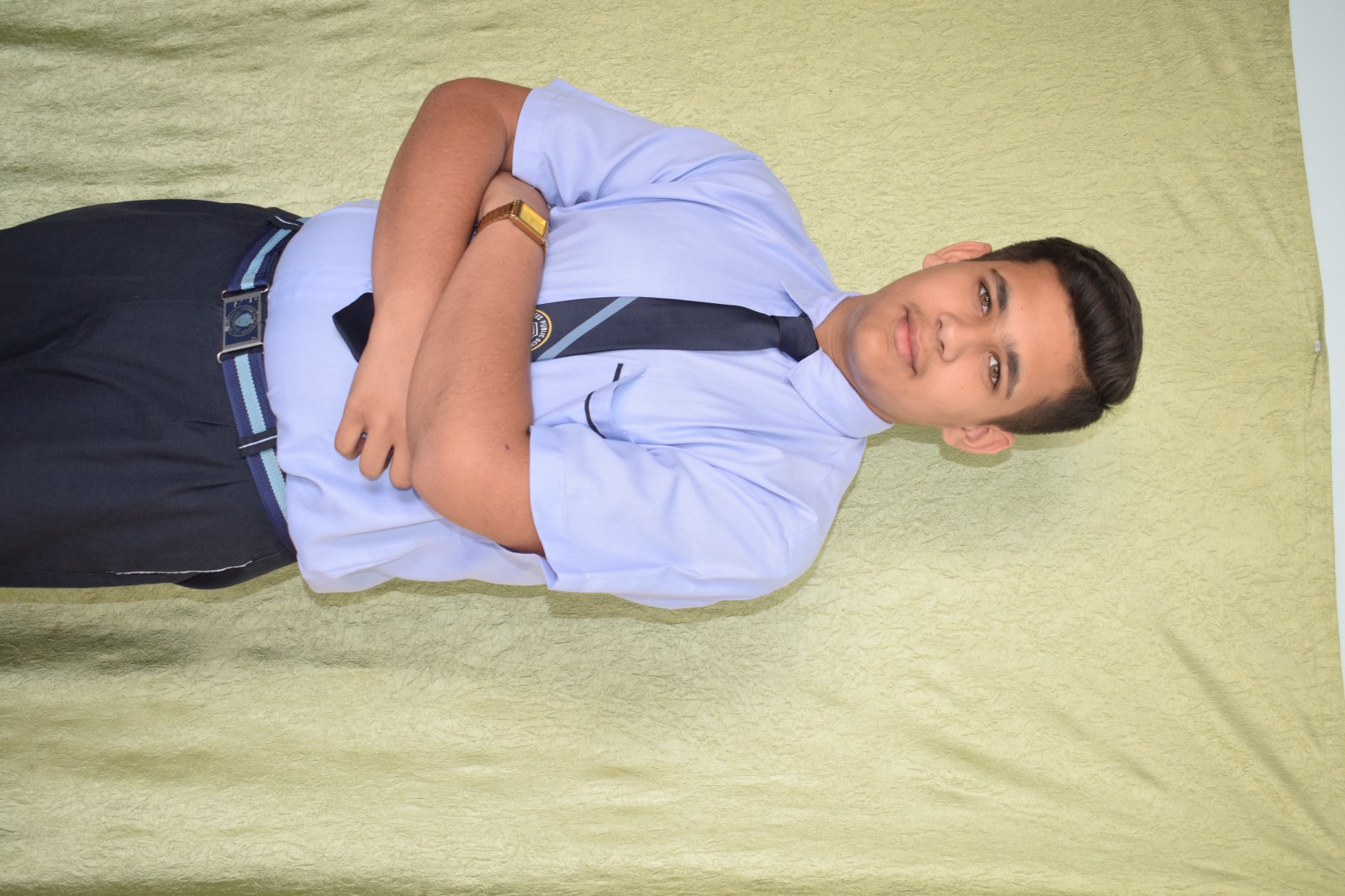 Jaycees Public School Rudrapur