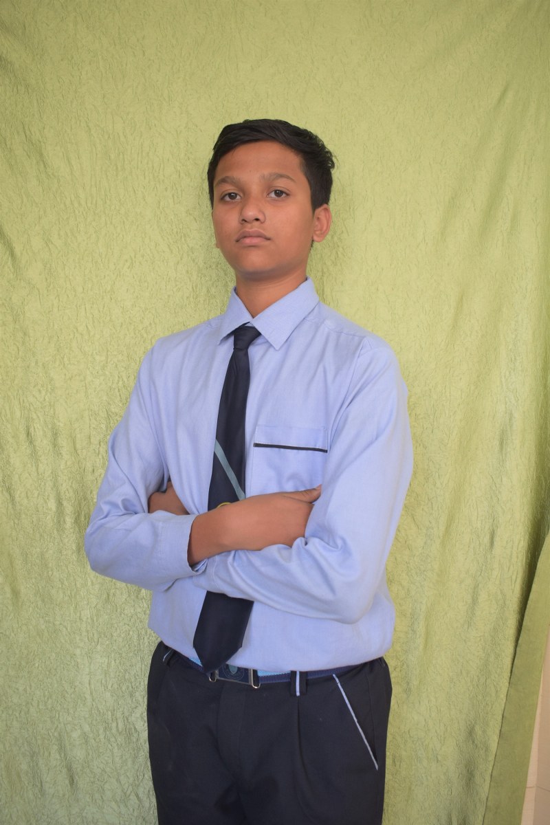 Jaycees Public School Rudrapur