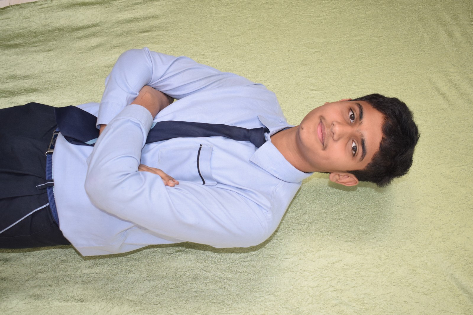 Jaycees Public School Rudrapur