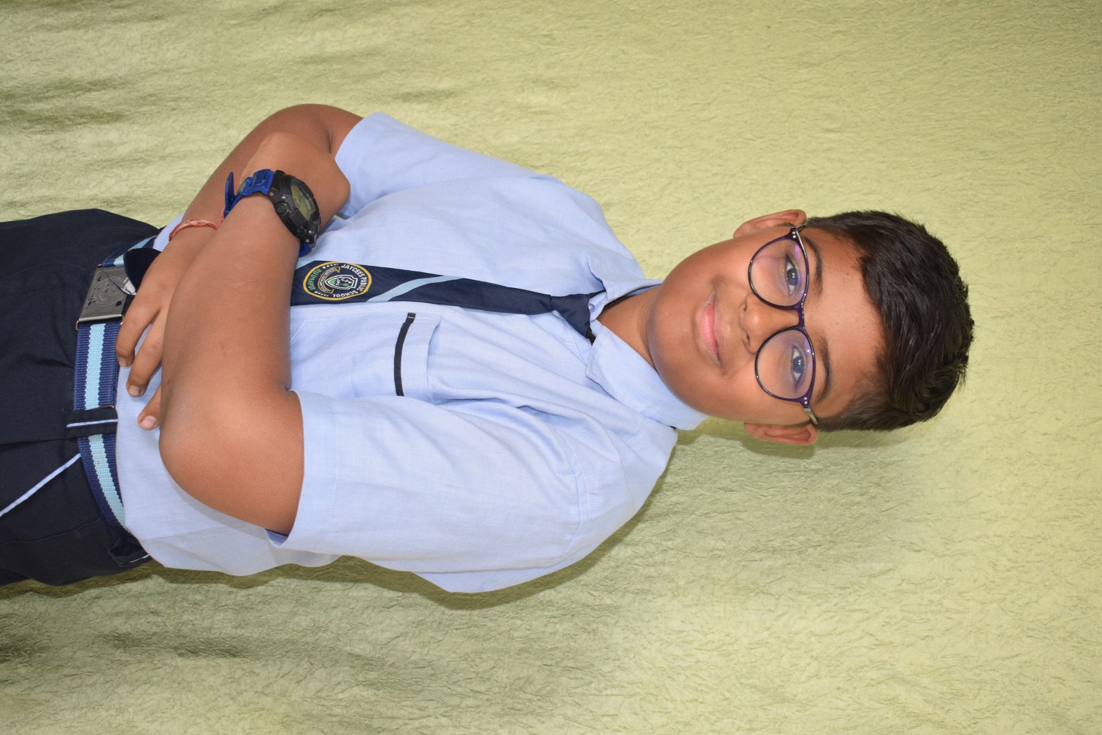 Jaycees Public School Rudrapur