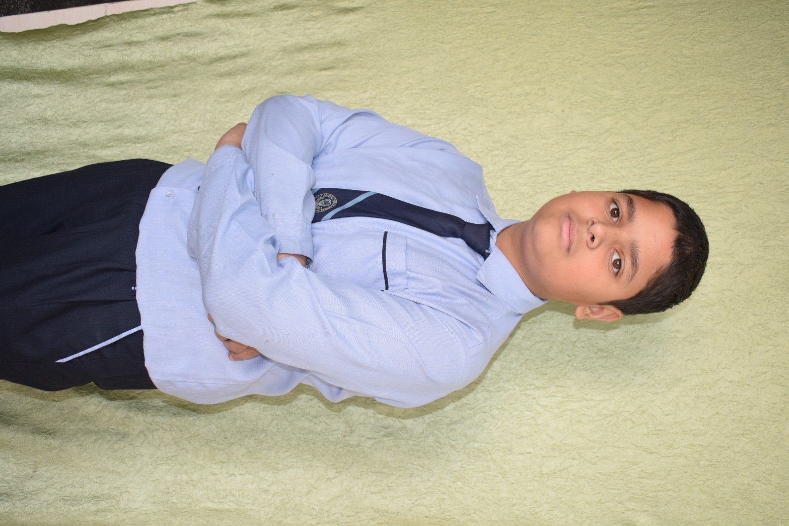 Jaycees Public School Rudrapur