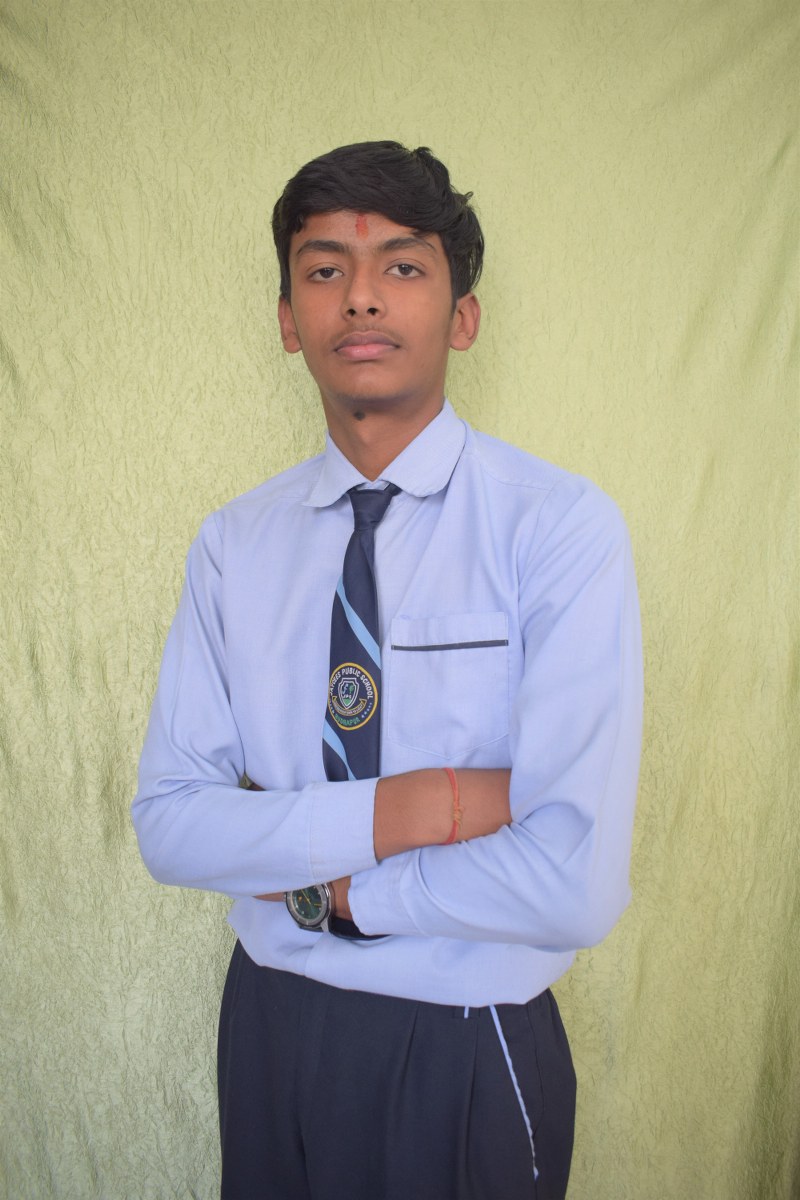 JPS Foundation School Rudrapur