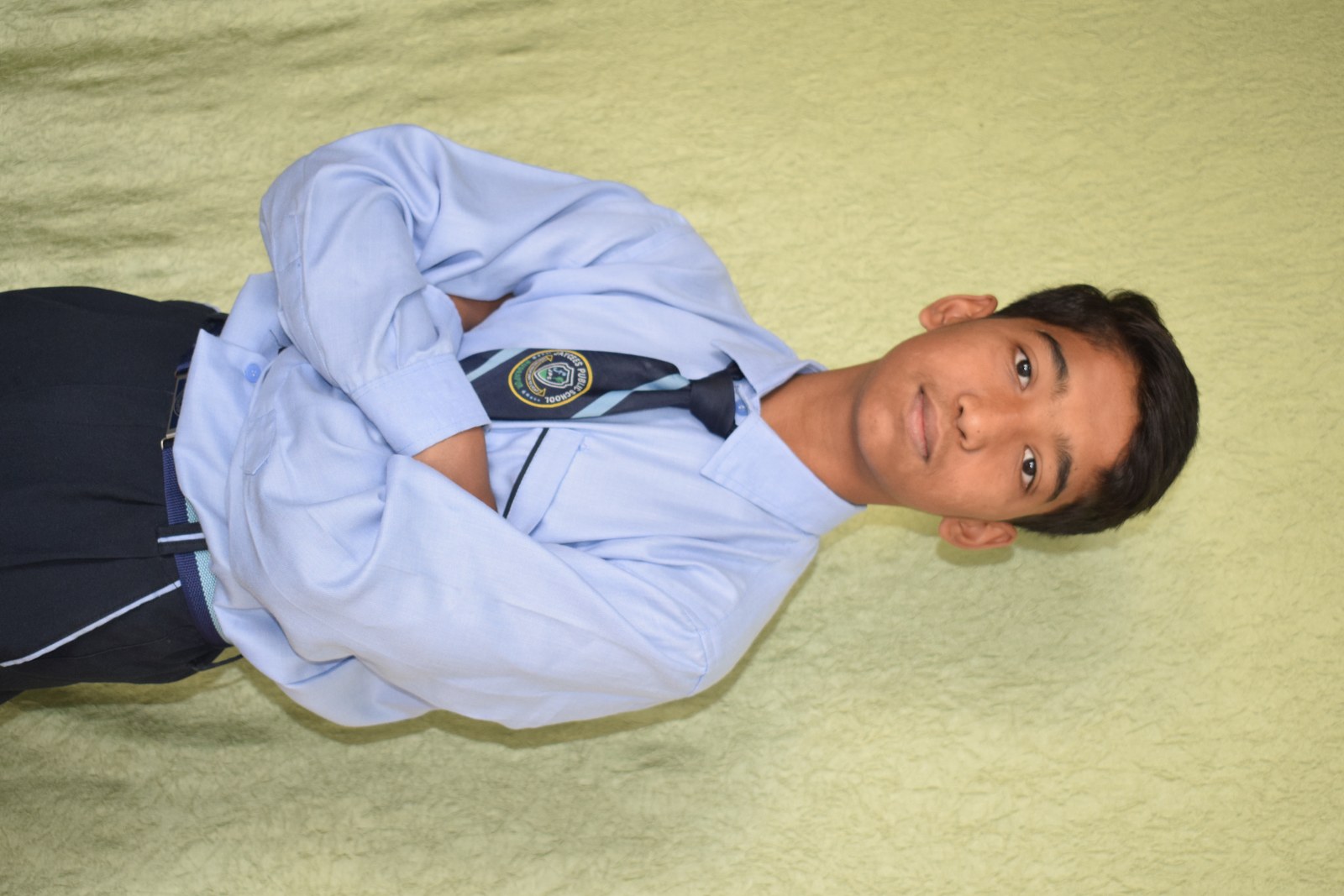 Jaycees Public School Rudrapur