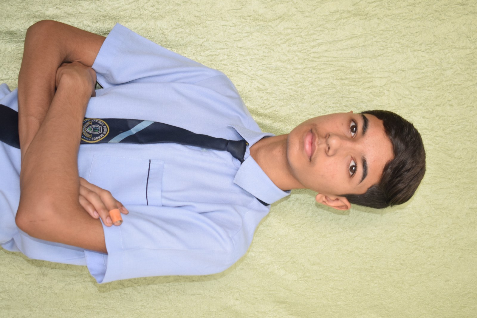 Jaycees Public School Rudrapur