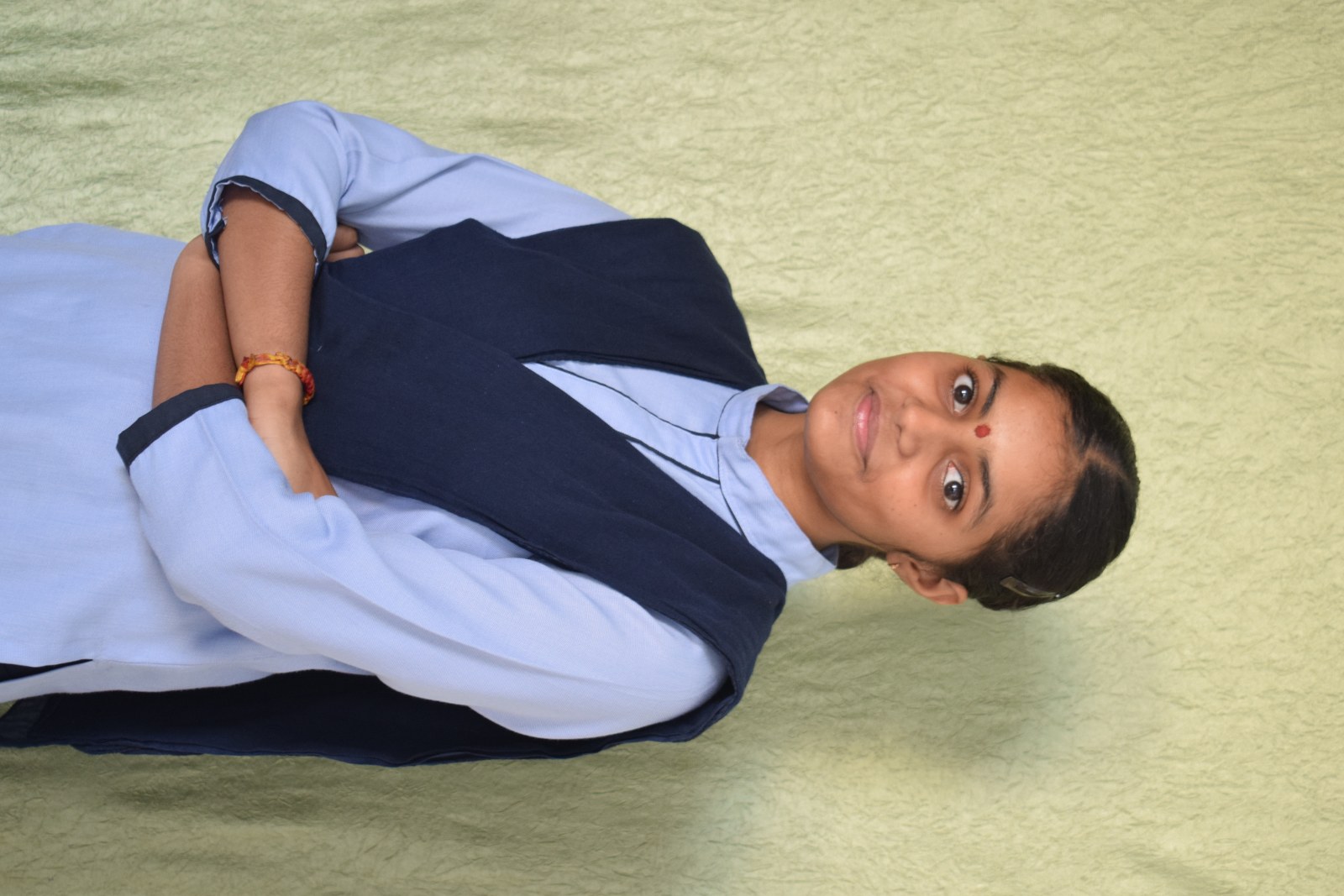 JPS Foundation School Rudrapur