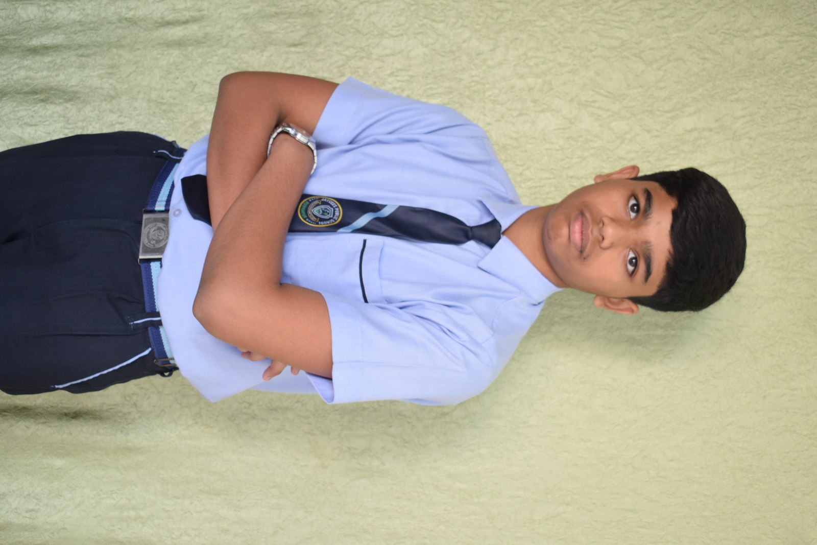 Jaycees Public School Rudrapur