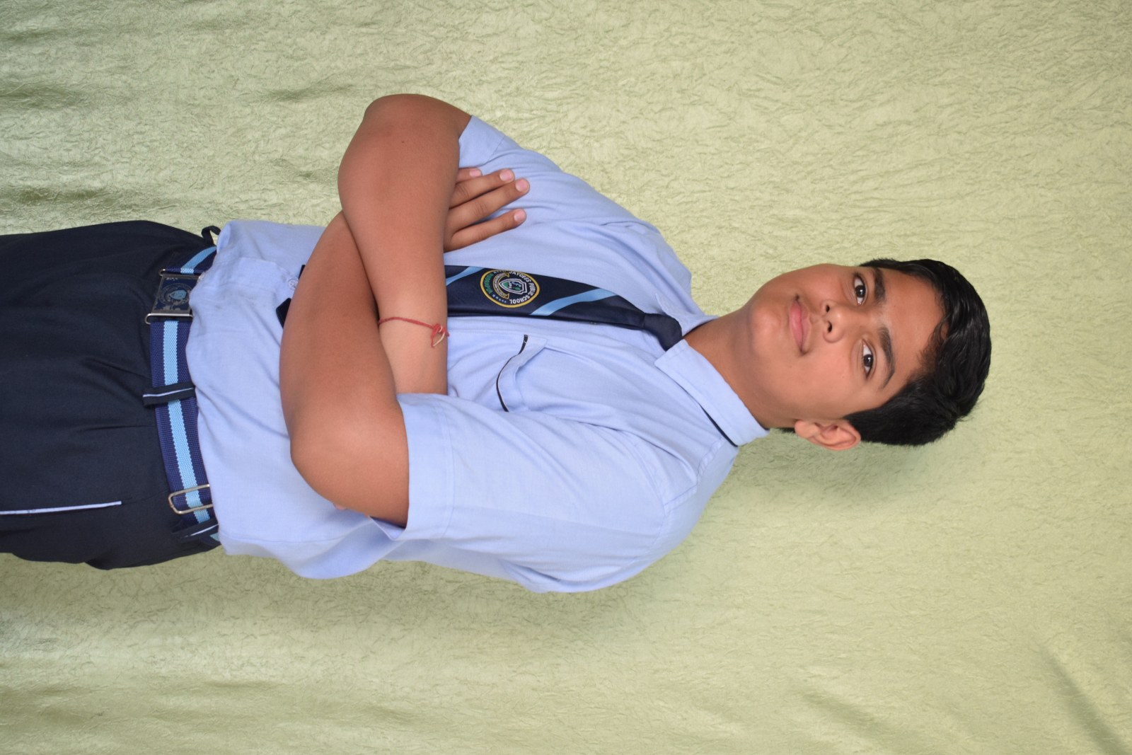 Jaycees Public School Rudrapur